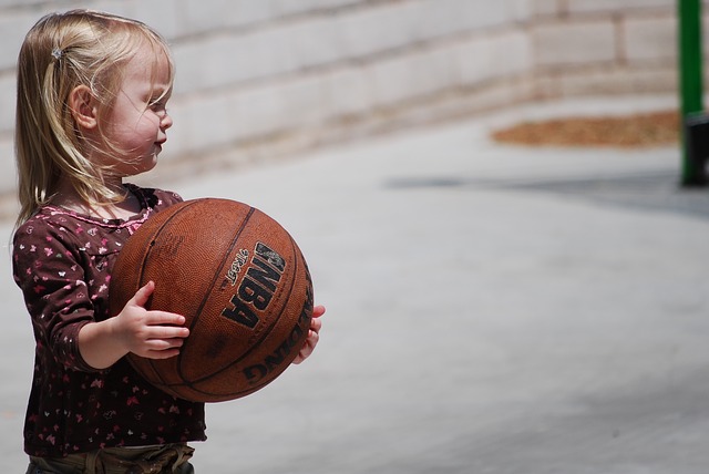 How to Teach Kids Basketball 5 Things You Need to Know and Do to Be Truly Successful